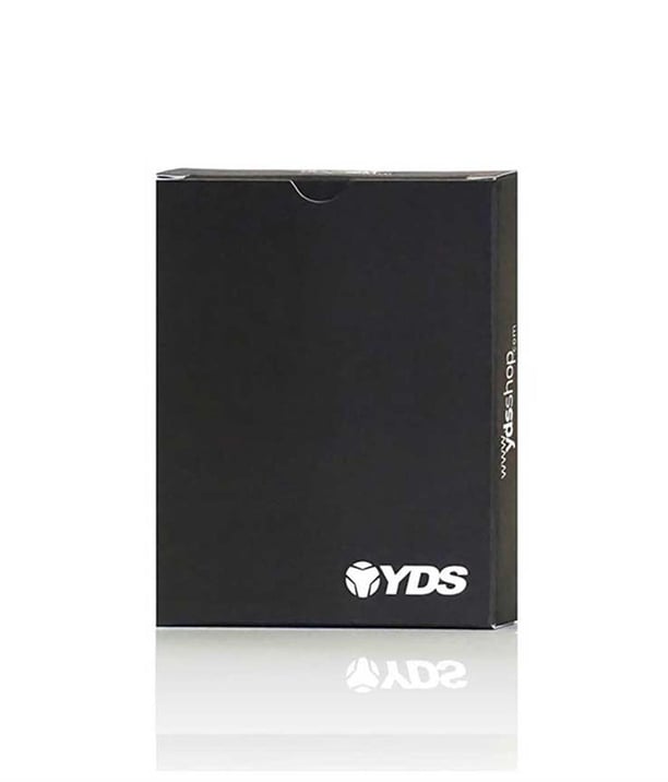 YDS DERİ CÜZDAN -SİYAH