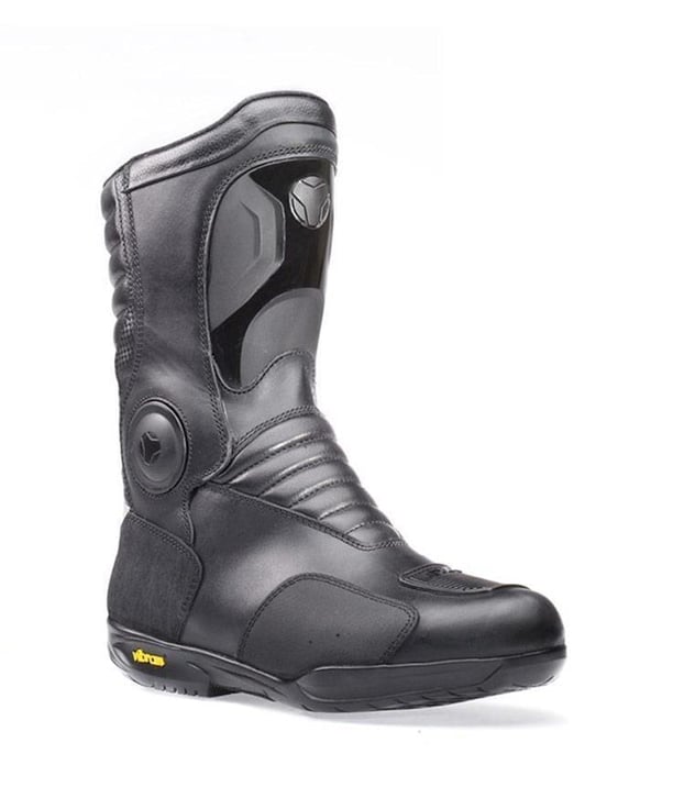 YDS DIABLO 11.0 GTX -SİYAH