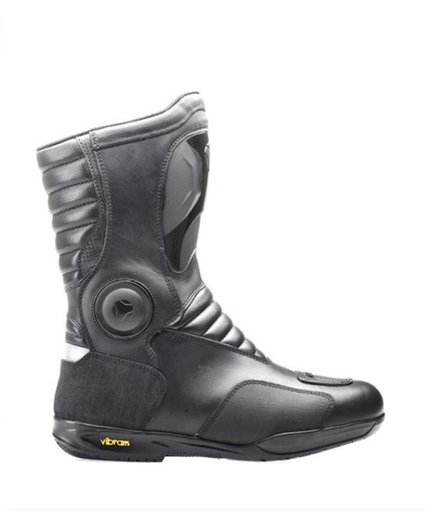 YDS DIABLO 11.0 GTX -SİYAH