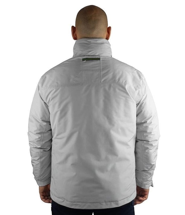 YDS EXPLORER MONT -20°C -GRİ