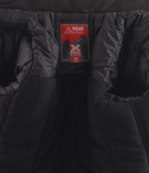 YDS EXPLORER MONT -20°C -GRİ