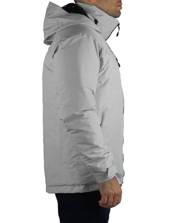 YDS EXPLORER MONT -20°C -GRİ