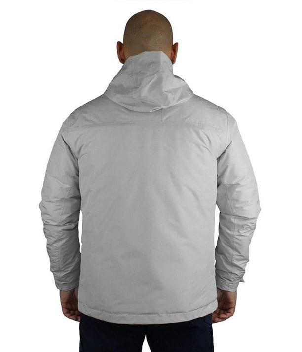YDS EXPLORER MONT -20°C -GRİ