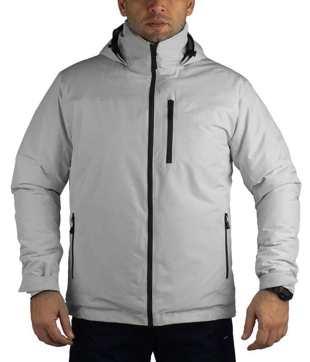 YDS EXPLORER MONT -20°C -GRİ