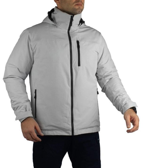 YDS EXPLORER MONT -20°C -GRİ