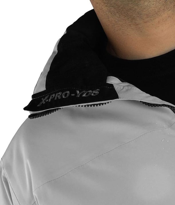 YDS EXPLORER MONT -20°C -GRİ