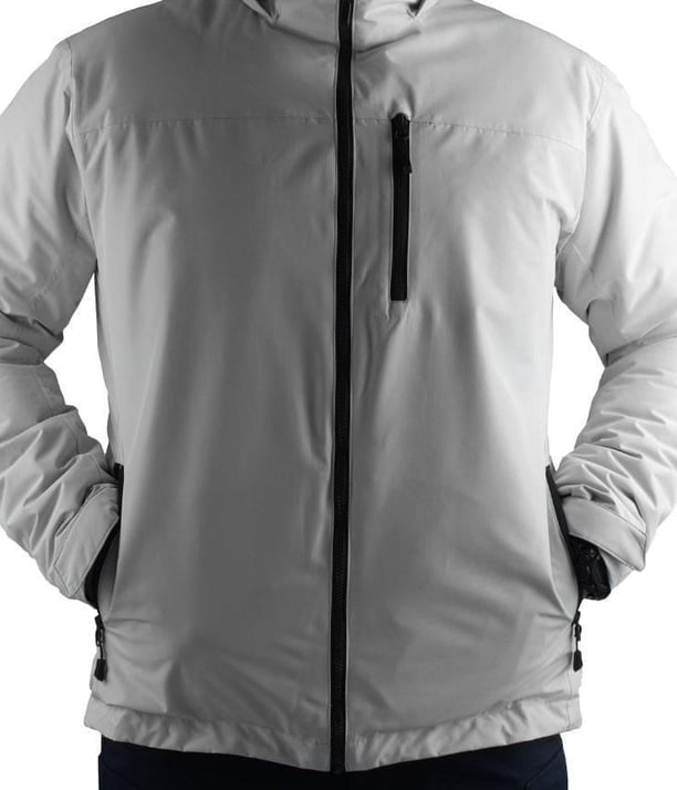 YDS EXPLORER MONT -20°C -GRİ