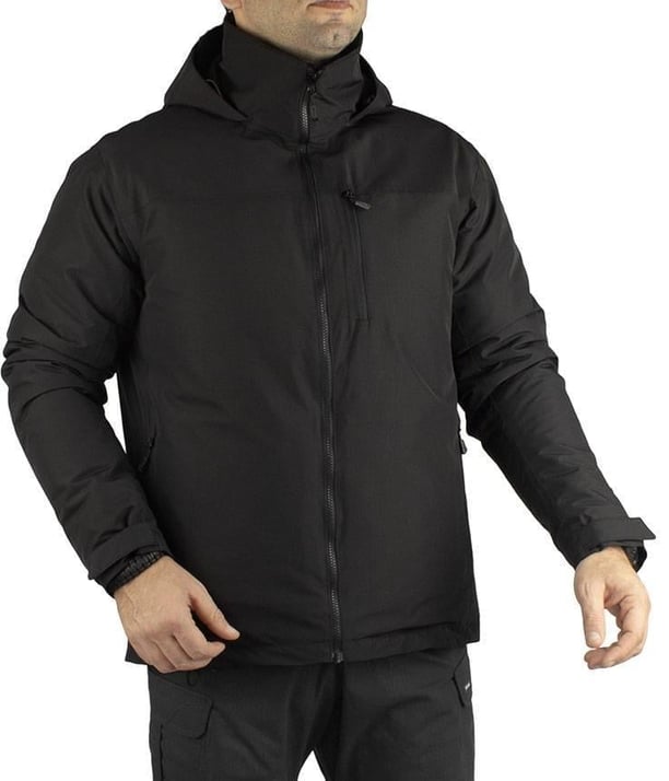 YDS EXPLORER MONT -20°C -SİYAH