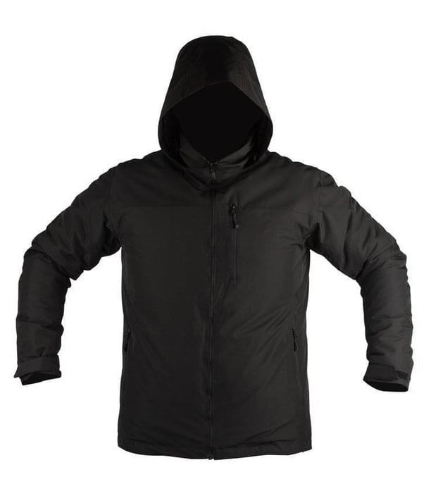 YDS EXPLORER MONT -20°C -SİYAH