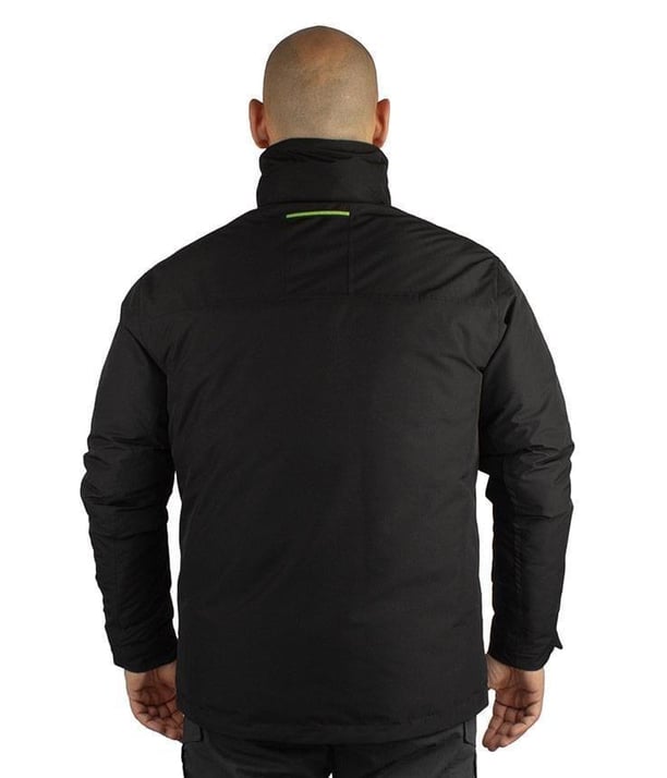 YDS EXPLORER MONT -20°C -SİYAH