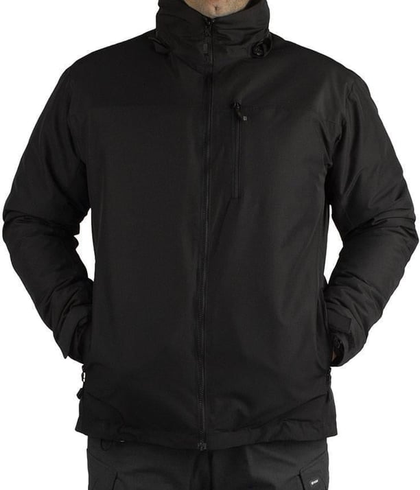 YDS EXPLORER MONT -20°C -SİYAH