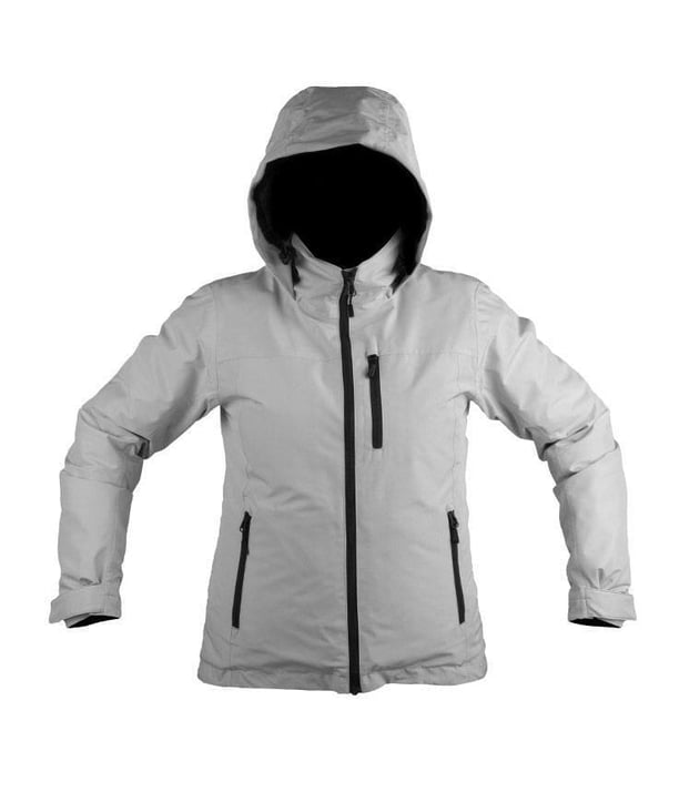 YDS EXPLORER MONT KADIN -20°C -GRİ