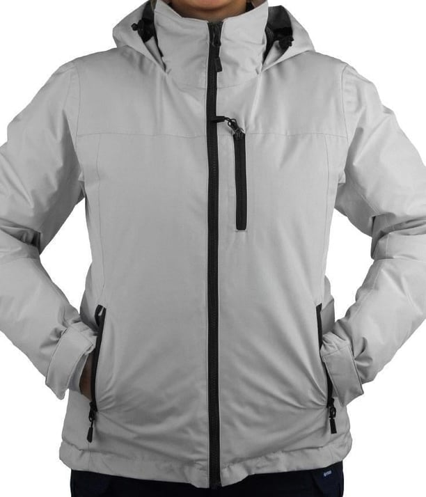 YDS EXPLORER MONT KADIN -20°C -GRİ