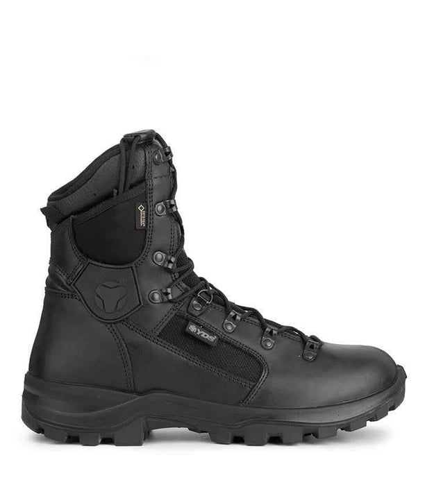 YDS EXTREME BLACK GTX BOT -SİYAH
