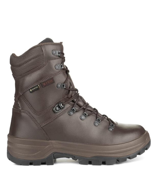 YDS EXTREME GTX BOT (DERİ) -KAHVERENGİ