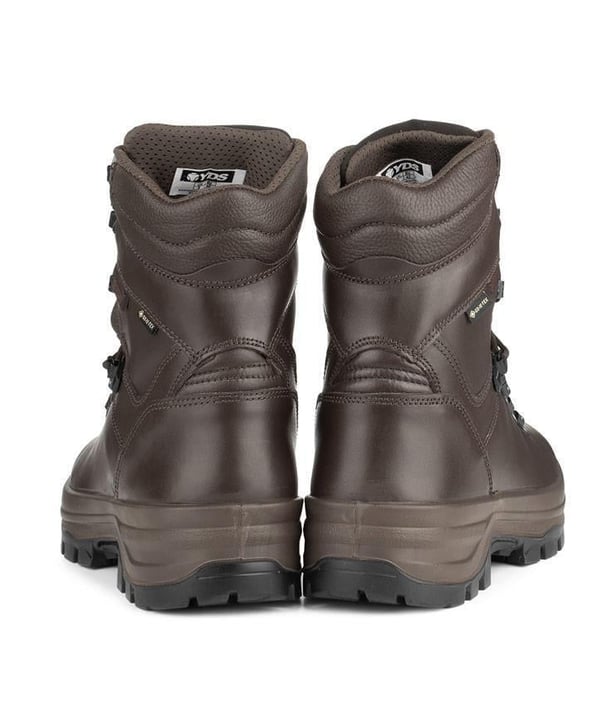 YDS EXTREME GTX BOT (DERİ) -KAHVERENGİ