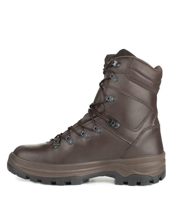 YDS EXTREME GTX BOT (DERİ) -KAHVERENGİ