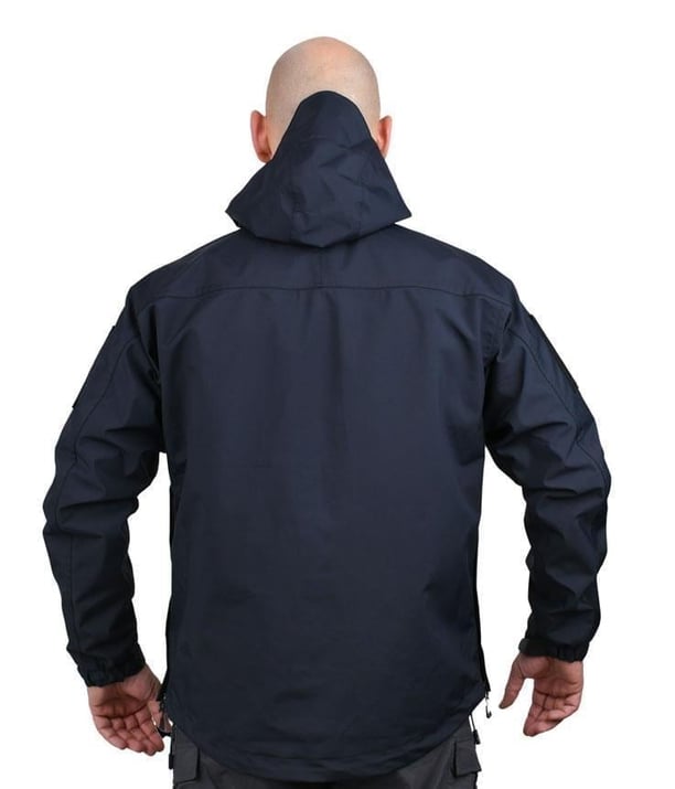 YDS HARDSHELL CONAN MONT -LACİVERT