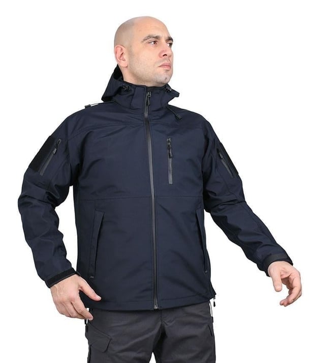 YDS HARDSHELL CONAN MONT -LACİVERT