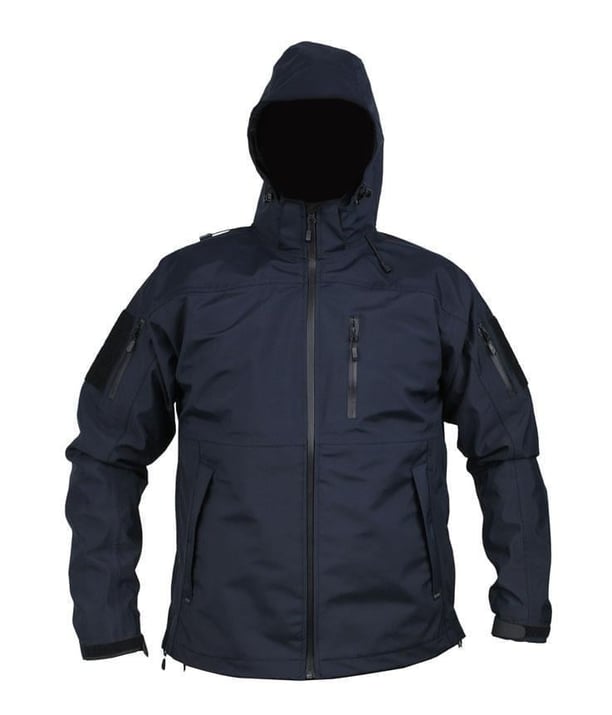 YDS HARDSHELL CONAN MONT -LACİVERT