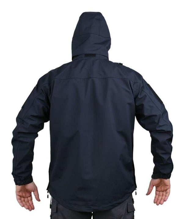 YDS HARDSHELL CONAN MONT -LACİVERT