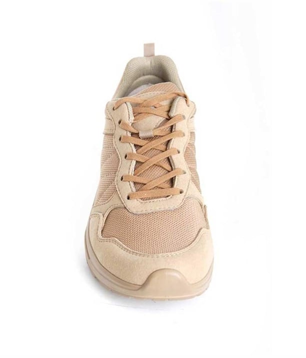 YDS METRONOM DESERT AYAKKABI -BEJ