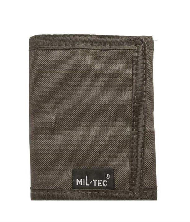 YDS MIL-TEC EASY CÜZDAN -HAKİ