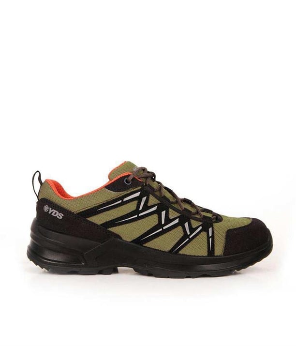 YDS NOVA PRO AYAKKABI -HAKİ