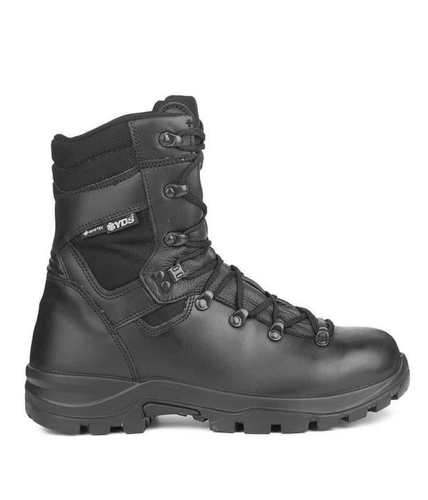 YDS ODIN GTX BOT -SİYAH