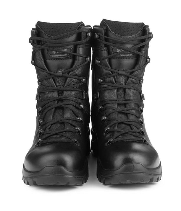 YDS ODIN GTX BOT -SİYAH