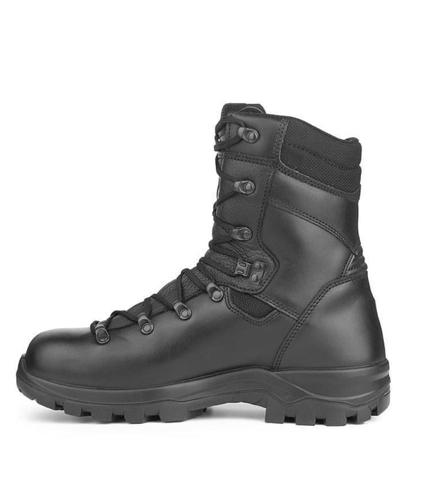 YDS ODIN GTX BOT -SİYAH