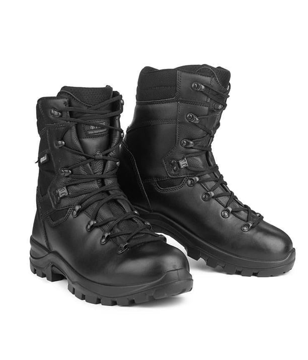YDS ODIN GTX BOT -SİYAH