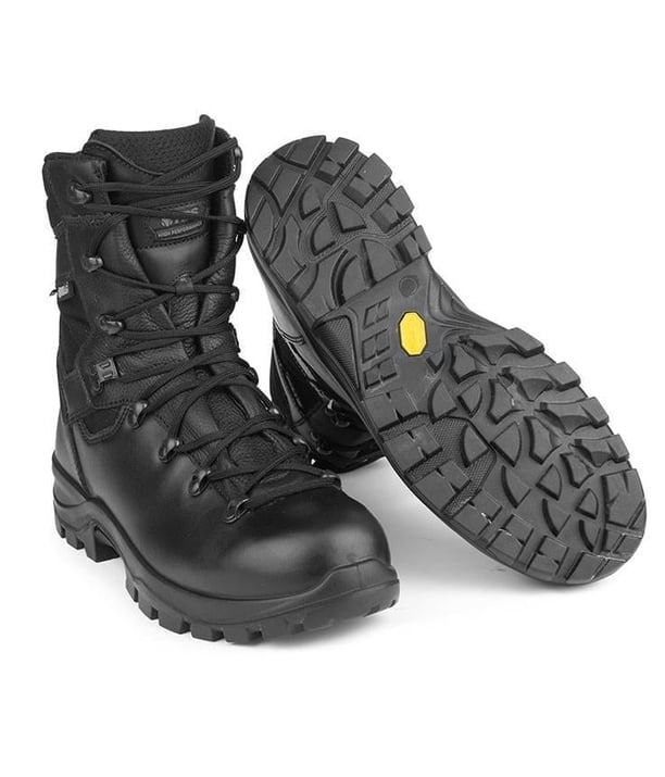 YDS ODIN GTX BOT -SİYAH