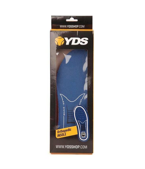 YDS ORTHOPEDIC TABANLIK -MAVİ