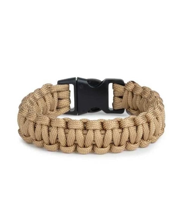 YDS PARACORD/BİLEKLİK -GOLD
