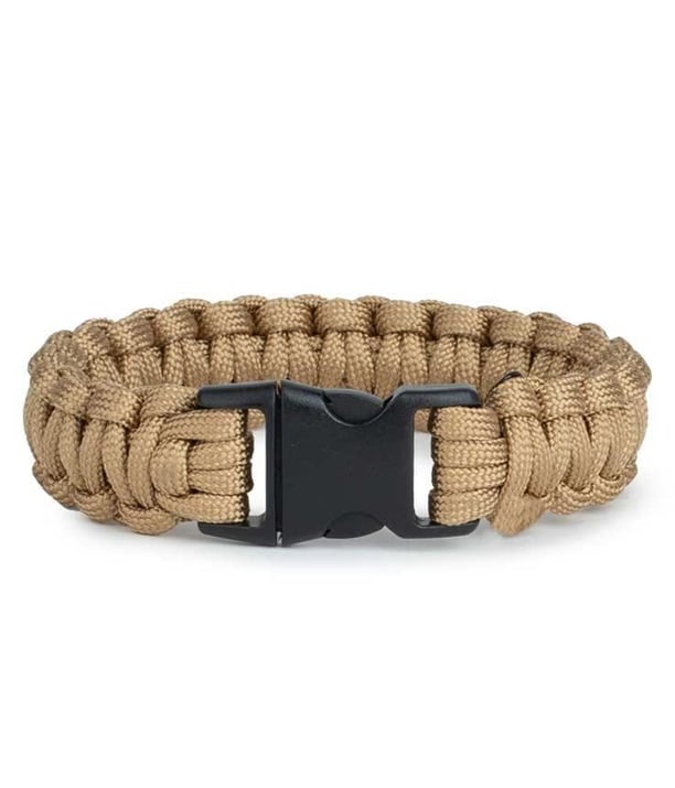 YDS PARACORD/BİLEKLİK -GOLD
