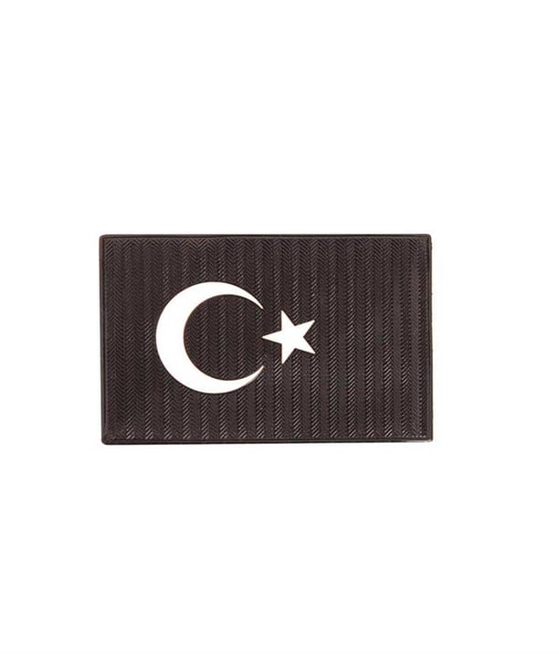 YDS PATCH -SİYAH