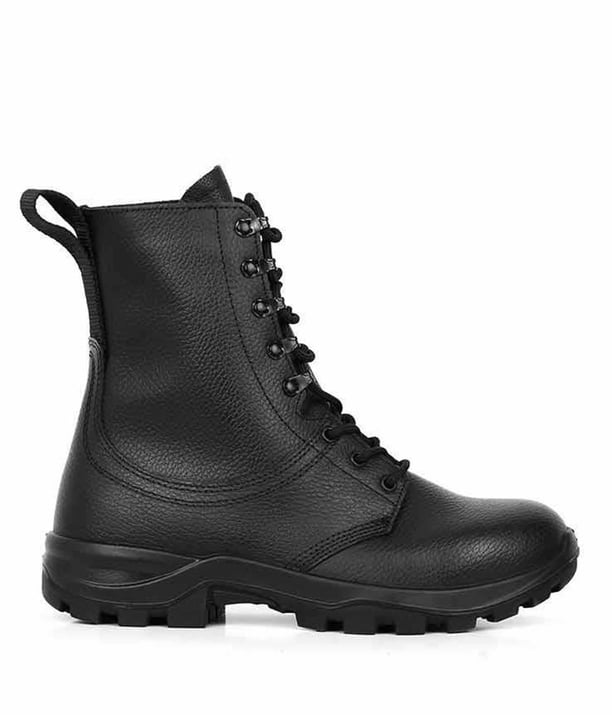 YDS PATROL BOOT -SİYAH