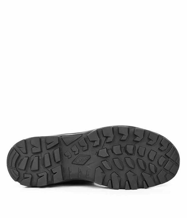 YDS PATROL BOOT -SİYAH
