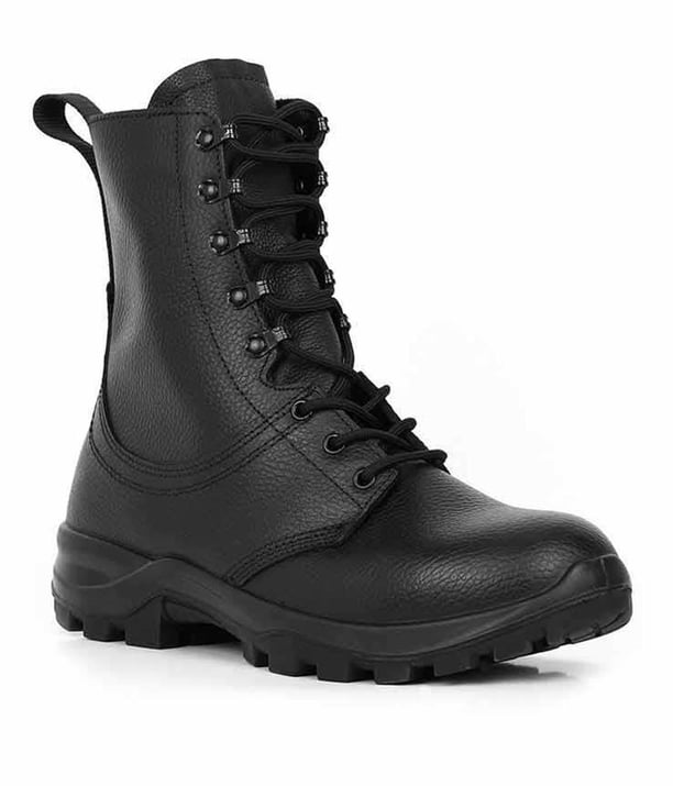 YDS PATROL BOOT -SİYAH