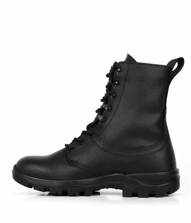 YDS PATROL BOOT -SİYAH