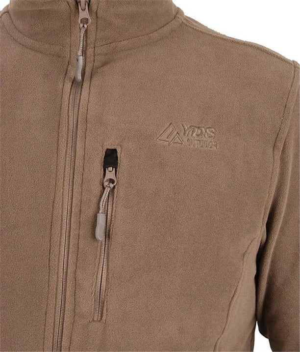 YDS POLAR MONT -COYOTE