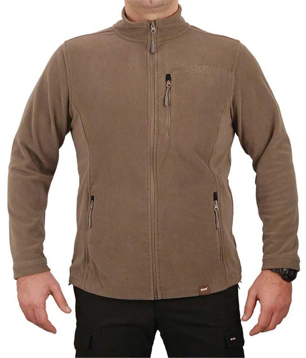 YDS POLAR MONT -COYOTE