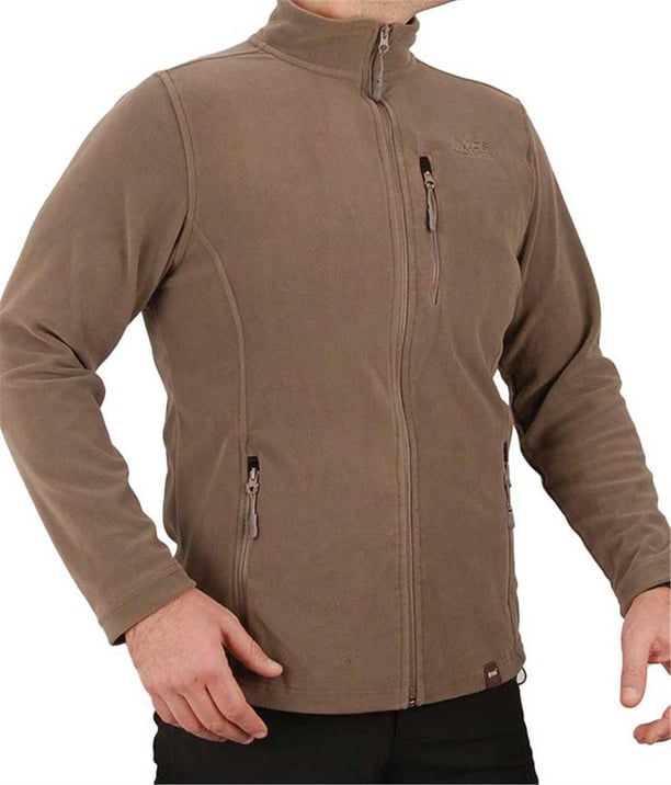 YDS POLAR MONT -COYOTE