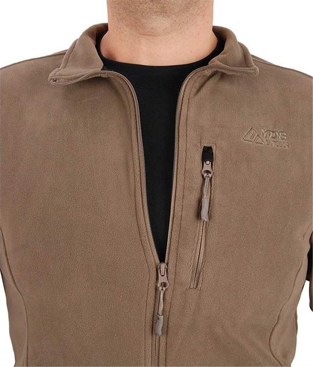 YDS POLAR MONT -COYOTE