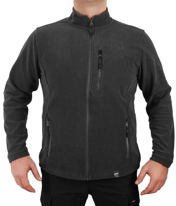 YDS POLAR MONT -GRİ