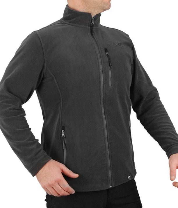 YDS POLAR MONT -GRİ