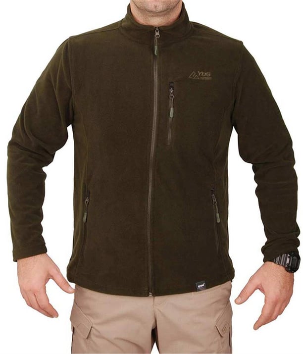 YDS POLAR MONT -HAKİ