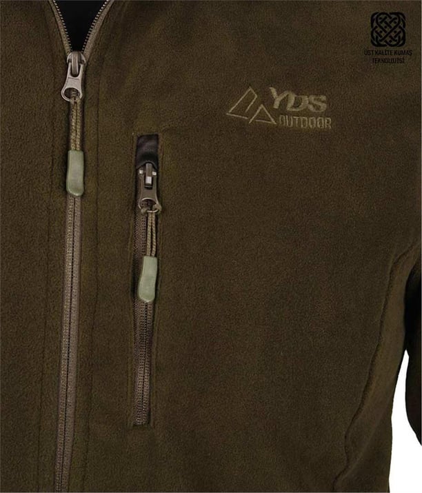 YDS POLAR MONT -HAKİ
