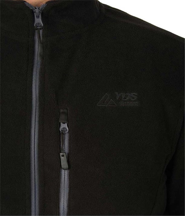 YDS POLAR MONT -SİYAH